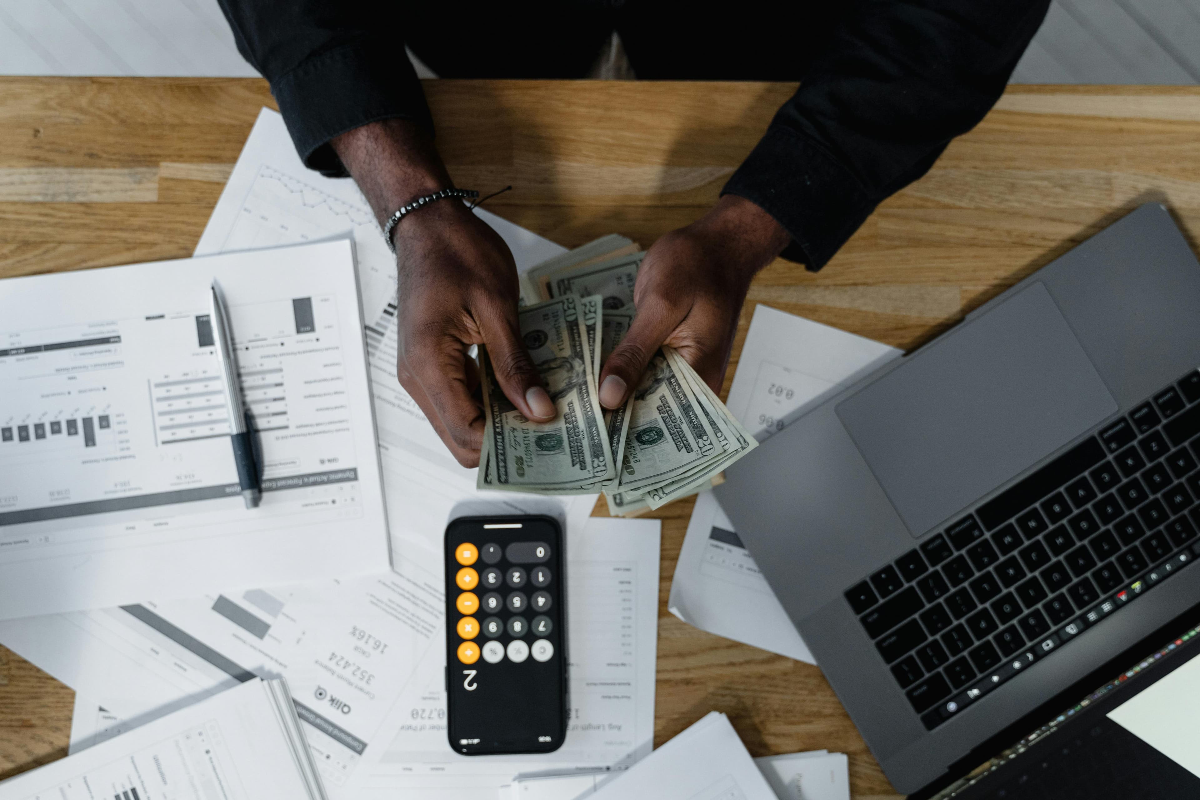 finance & insurance