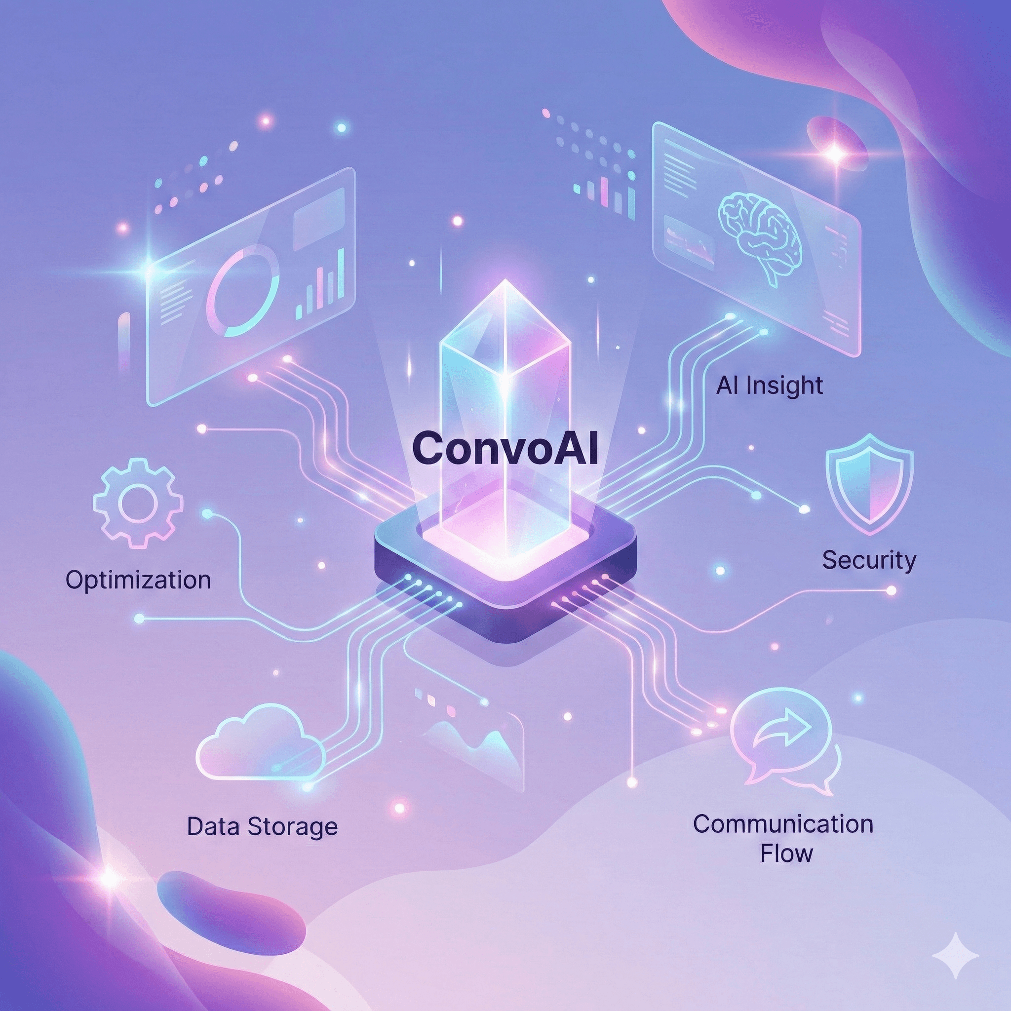 Intelligent Analytics illustration